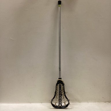 Used Under Armour REGIME Wmn Atk/Mid Complete Stick Black 11725-S000490299