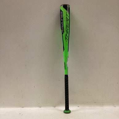 Used Rawlings THREAT BB/SB USA 2 5/8 Bat 27" 11725-S000490336