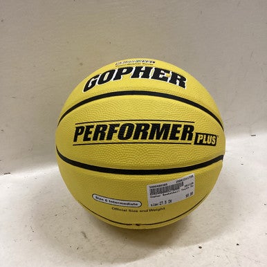 Used Basketball Youth Outdoor 27 1/2" 11725-S000490365