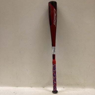 Used Rawlings 5150 ALLOY BB/SB USA 2 5/8 Bat 27" 11725-S000490384