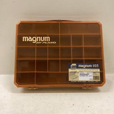Used Tackle Box 11725-S000490401