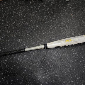 Used Easton XL2 BB/SB High School -3 Bat 33" 11849-S000030900