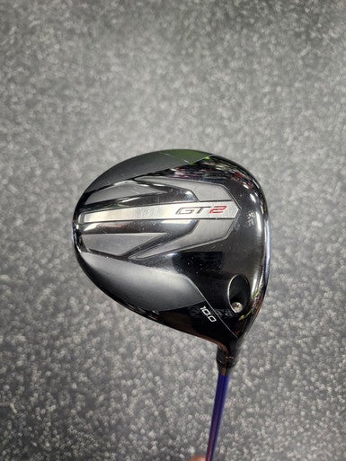 Used Titleist GT2 Mens Driver RH 10.0 Degree 11849-S000030866