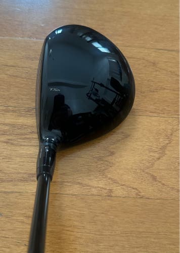 Titleist TSR2 Plus 3 wood