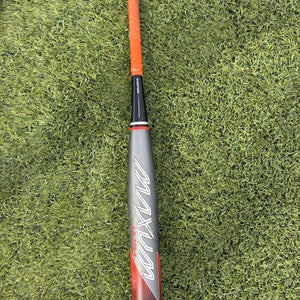 2024 Easton Maxum Ultra Composite USSSA Certified Bat (-5) 26 oz 31" (Used)