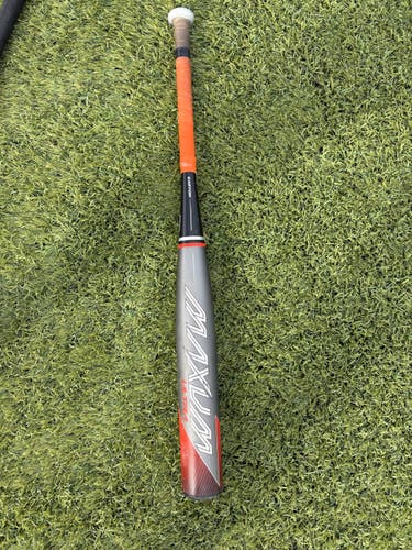 2024 Easton Maxum Ultra Composite USSSA Certified Bat (-5) 26 oz 31" (Used)