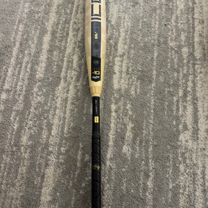 2025 Rawlings Icon Composite USABat Certified Bat (-10) 20 oz 30" (New)