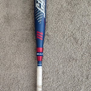 2024 Marucci CAT X past time Composite USSSA Certified Bat (-5) 25 oz 30"