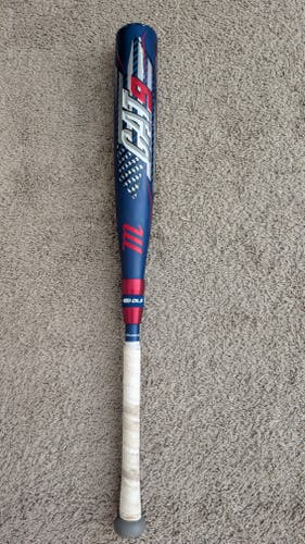 2024 Marucci CAT X past time Composite USSSA Certified Bat (-5) 25 oz 30"