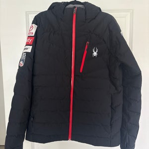 US Ski Team Jacket