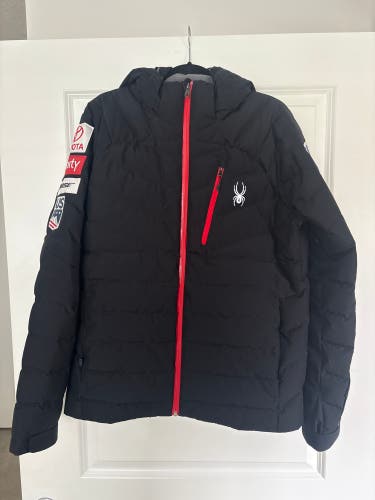 US Ski Team Jacket