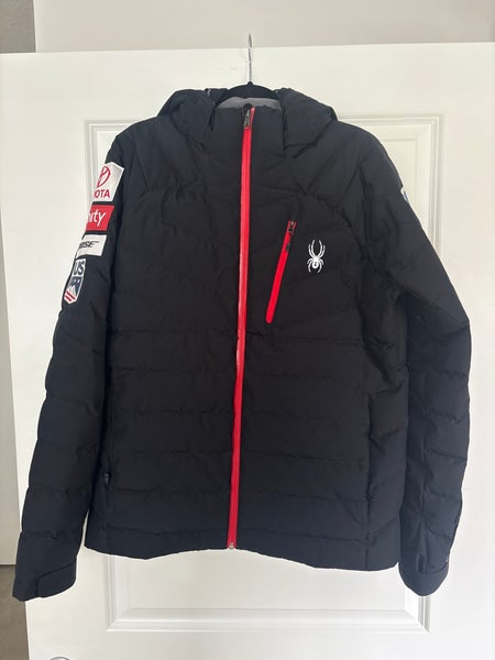 US Ski Team Jacket
