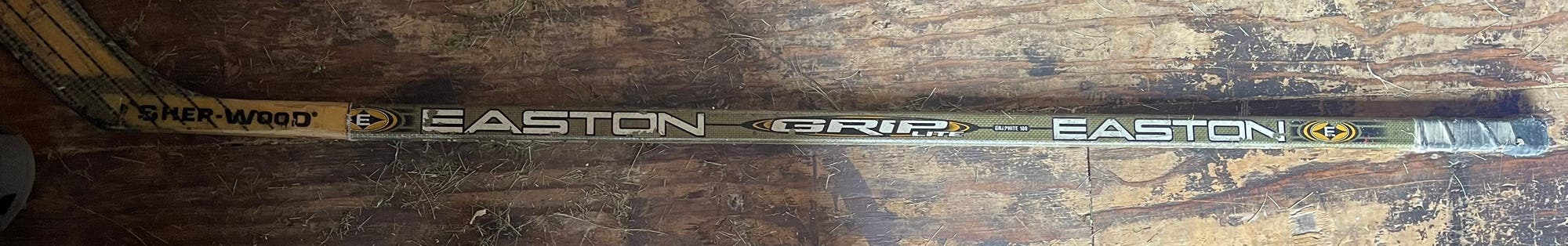 Easton GRIP LITE Graphite Shaft