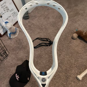 Pinched Warrior Evo QX-O Unstrung Head (Used)