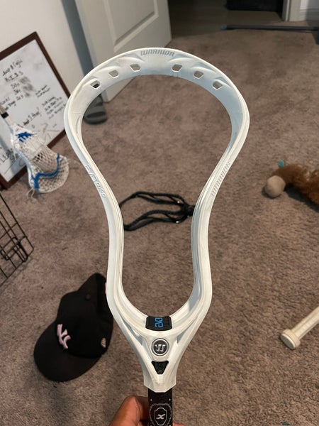 Pinched Warrior Evo QX-O Unstrung Head (Used)