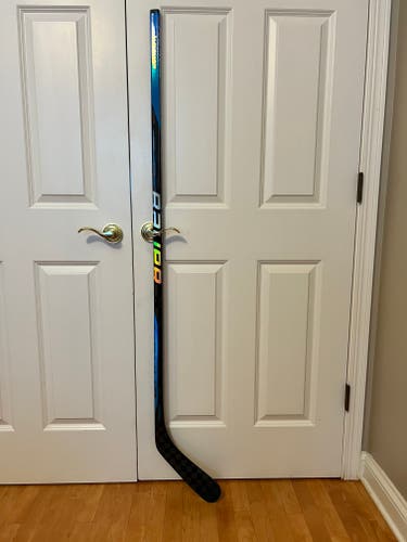 Bauer Nexus Sync 65, Left, P92, Uncut