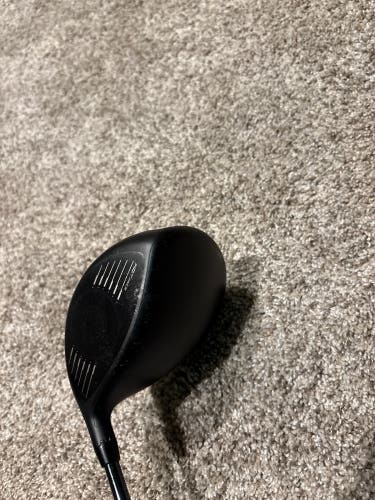Men's 2024 Cobra DarkSpeed X Right Handed Driver Stiff Flex 9 Loft (Used)