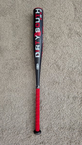 Dirty South Dirty South Swag USSSA Certified Bat (-5) 25 oz 30" (Used)