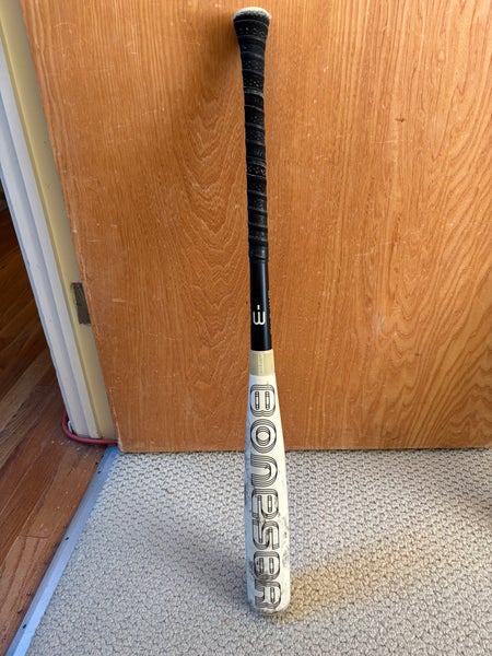 2023 Warstic Bonesaber Hybrid BBCOR Certified Bat (-3)  29 oz 32" (Used)