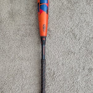 Louisville Slugger Meta Composite USSSA Certified Bat (-5) 25 oz 30" (Used)