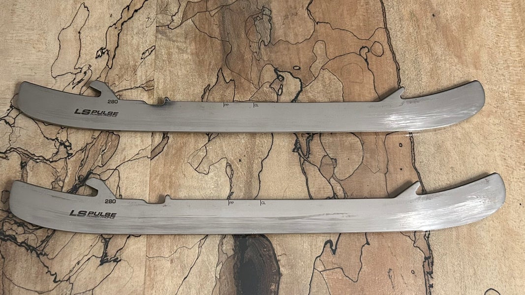 Bauer LS Pulse 280MM Runners (used)