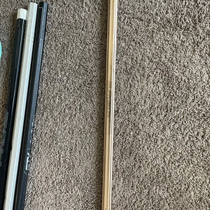 RARE GOLD Adult STX Surgeon SC-TI Shaft