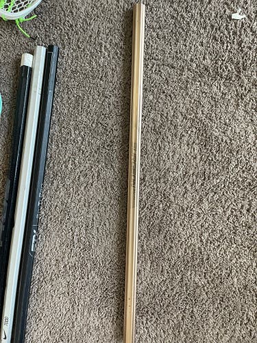 RARE GOLD Adult STX Surgeon SC-TI Shaft