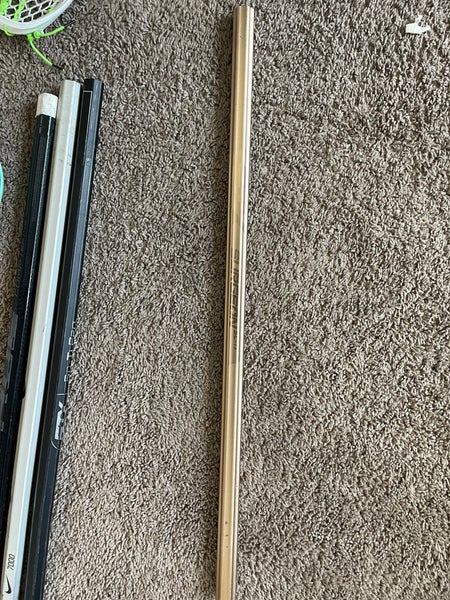 RARE GOLD Adult STX Surgeon SC-TI Shaft