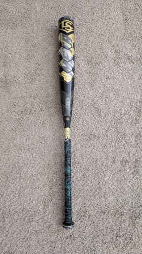 Louisville Slugger Meta Composite USSSA Certified Bat (-5) 26 oz 31"