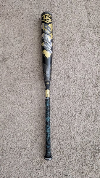 Louisville Slugger Meta Composite USSSA Certified Bat (-5) 26 oz 31"