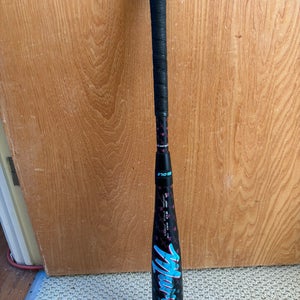 2024 Marucci CATX Connect Hybrid USSSA Certified Bat (-5)  26 oz 31" (Used)