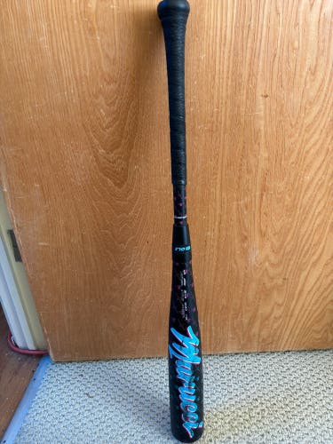2024 Marucci CATX Connect Hybrid USSSA Certified Bat (-5)  26 oz 31" (Used)