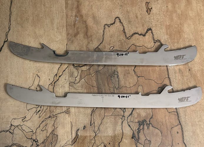Bladetech 280 mm (Used/Like new) For Tuuk LS Holders
