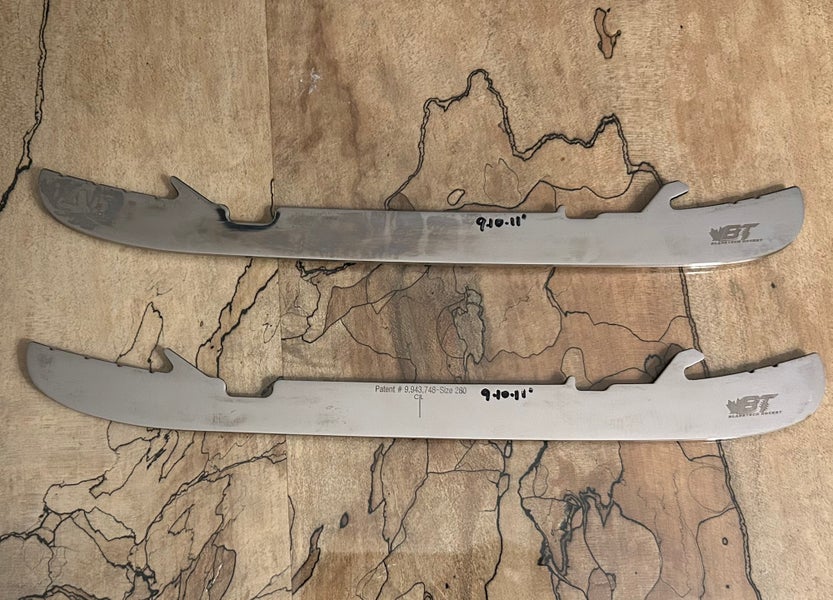 Bladetech 280 mm (Used/Like new) For Tuuk LS Holders