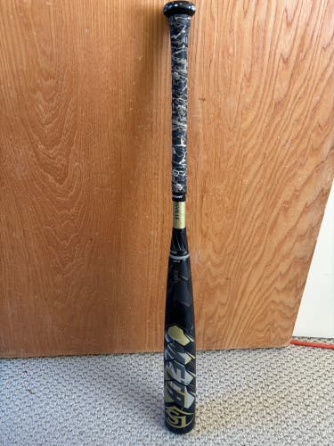 2021 Louisville Slugger Meta Composite BBCOR Certified Bat (-3)  28 oz 31"
