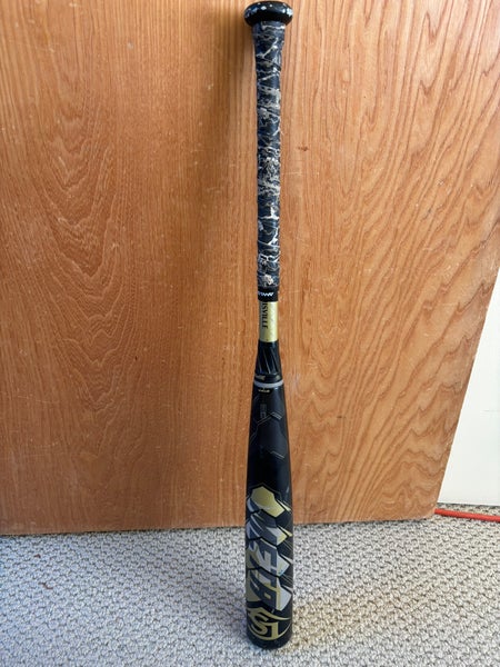 2021 Louisville Slugger Meta Composite BBCOR Certified Bat (-3)  28 oz 31"