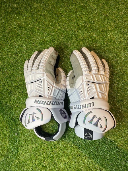 Team First Nations Warrior Gloves Medium (New)