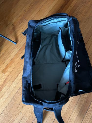 Pacific Rink Jr. Hockey Bag