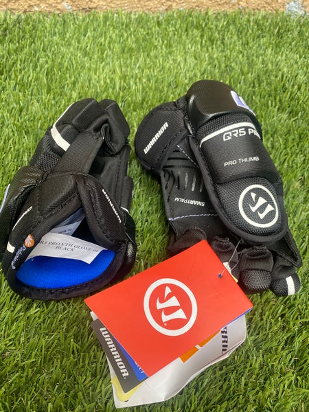 Warrior Covert QR5 Pro Gloves 9" (New)