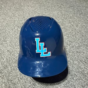 Small EvoShield XVT Batting Helmet (Used)