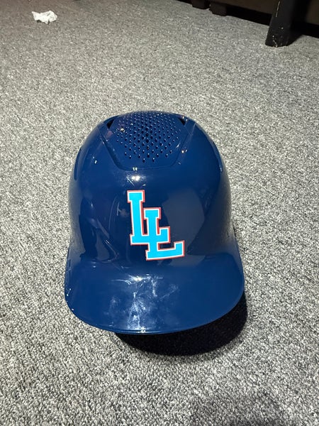 Small EvoShield XVT Batting Helmet (Used)
