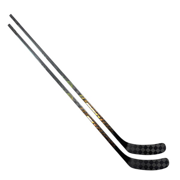 2 Pack - Warrior Covert QR6 pro 105 Flex Right Handed P90 Hockey Stick Pro Stock (New)