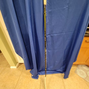 Senior Warrior Alpha QX3 Right Handed Hockey Stick (Used)