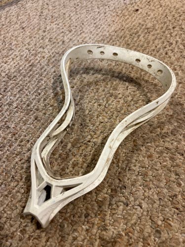 Brine Unstrung Head Witness X