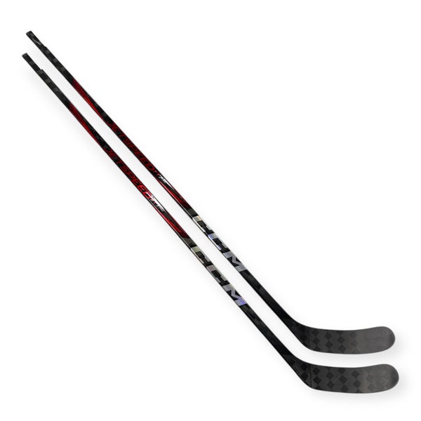 2 Pack - CCM Jetspeed FT7 Pro Left Hand 70 Flex Hockey Stick P92M Pro Stock (New)