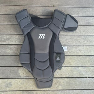 Marucci Catcher's Chest Protector (Used) -