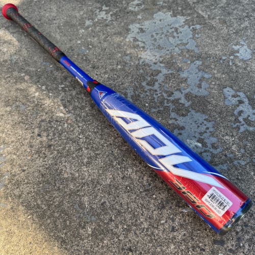 NEW Easton ADV 360 29/18 (-11) USABat Baseball Bat USA YBB21ADV11
