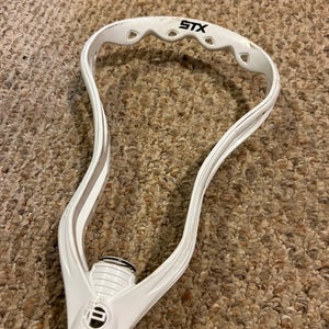 STX Super Power Unstrung Head (Used)