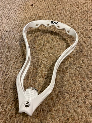 STX Super Power Unstrung Head (Used)