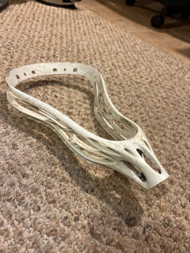 Warrior Revo Pro 2.0 Unstrung Head (Used)